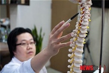 불면증과 기면증…턱관절에서부터 시작