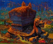 광주사생회 문화유적과 동행전