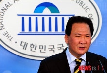 김태랑, 민주통합당 대표최고위원 출마 선언