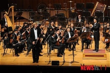 KBS 교향악단 리허설 무산, 총파업 동참