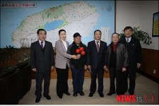 제주시 70대 노 어부 평생모은 7000만원 선뜻 기탁