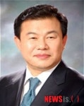 이승우 군장대 총장, 전북교총 회장 당선