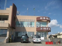 제주농협 1사1촌 결연 가파도 녹색섬 만들기 지원