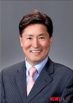 김영술, 野 당권도전…약자 위한 정책실현