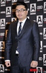 이노베이션 부문 수상자 김용범