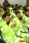 종로구, 명품이반 발대식