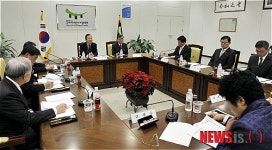 노사정위원회 76차 본위원회