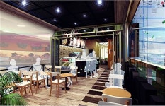 코레일유통, 카페스토리웨이 신규브랜드 론칭