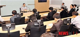 강원연쇄점입구 | 함께 만들어가는 강원치안