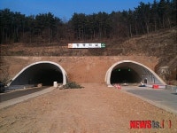 창원 국도 25호선 임시 개통 연기 불가피