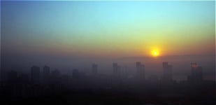 [2012 임진년]희망의 빛 '세종시'