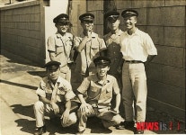 민주화 운동 대부 김근태 별세, 경기고 시절