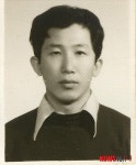 민주화 운동 대부 김근태 별세, 경기고 시절