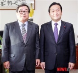 밀양 손영준씨, 일억원 장학기금 기탁