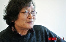 정지영 감독 내 영화가 MB·박근혜 공격했다고?