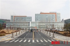 칠곡경북대학교병원, 개원 1주년