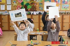 재능기부 동아리의 꿈꾸는 사진기 사진전