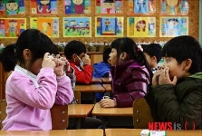 재능기부 동아리의 꿈꾸는 사진기 사진전