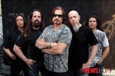 프로그레시브 메탈 교본 드림시어터 온다