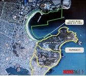 울산 대왕암권 해양복합휴양단지 조성 본격화