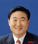 정은섭 인권변호사, 용인 기흥구 예비후보등록