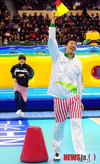 내가 이겼다!