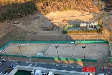 사천청사내 체육시설 무료개방 된다