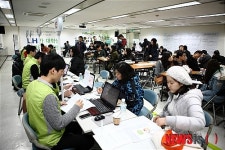 LH '대학생 전세임대주택' 방문자로 북적
