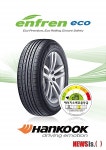 한국타이어, 국내 첫 타이어 에너지소비효율 1등급 획득