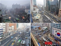 신호·차로 조정해 통일로·왕산로 체증 푼다