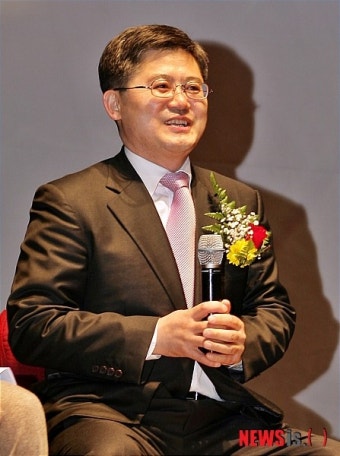 군산 국회의원 예비후보 함운경