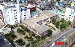 부산진구, 시립부전도서관 개발사업 첫 발