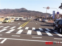 KTX김천(구미)역, 불법주차 꼼짝마