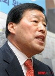 발언하는 안병용 위원장