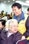 설맞이 어르신 효도 큰잔치