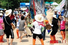 경남 농촌전통테마마을 찾는이 늘어