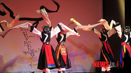 제8회 CICI KOREA 2012 시상식