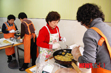 온새미로요양원 시설 사진