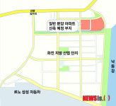 부산시, 화전산단에 웬 아파트…산업장려 ‘헛 공약?’