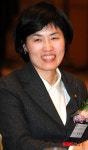 과학기술백년대계상 수상한 박영아 의원