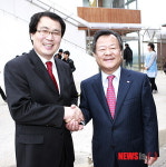 한솥밥 먹는 나주시-한국전력