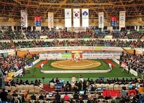 2012 설날장사씨름대회, 군산서 팡파르