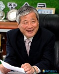 [신년사]장수군수 장재영