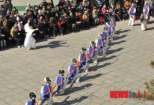 하나된 우리의 가락