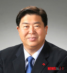 [동정]조길형 서울 영등포구청장