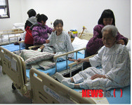 위스타트 철원마을 “항상 건강하세요”