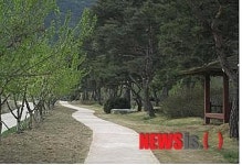 경북도, 우리 마을 녹색길 공모 전국 최다 선정