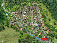 금정전원마을 수익형 전원마을로