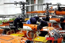 완벽한 정비로 출동준비 이상무