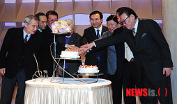 2012 배구인의 밤 행사
